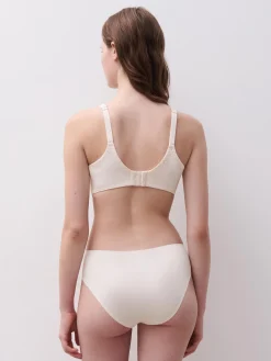Chantelle EasyFeel Norah Slip - Talc