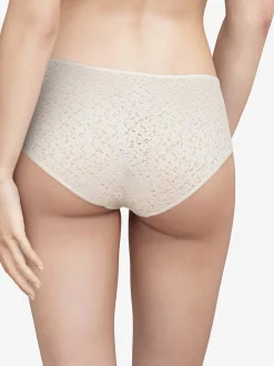 Chantelle EasyFeel Norah Hipster - Talc