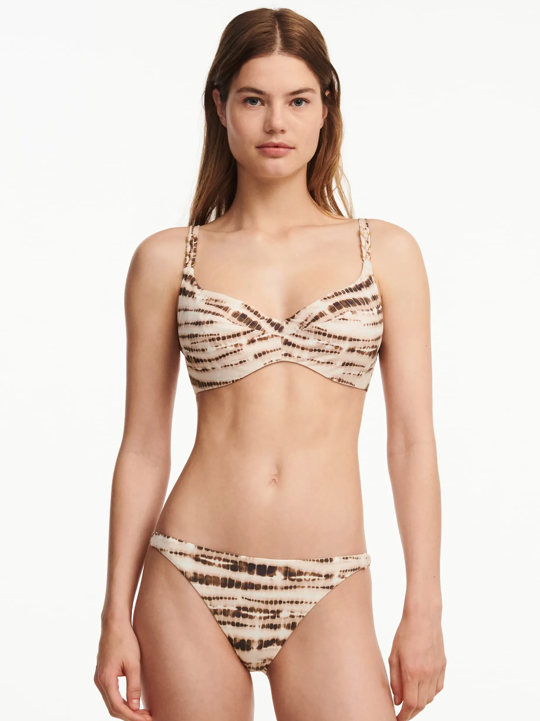 Chantelle EMBLEM Bikini broekje - Python