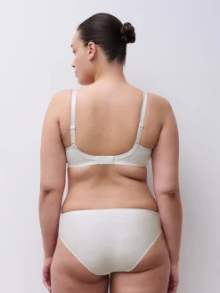 Chantelle Every Curve Beugelloze BH - Milk
