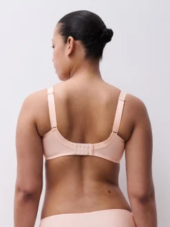 Chantelle Every Curve 3-Delige beugel BH - Spring bloom