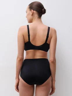 Chantelle Every Curve 3-Delige beugel BH - Zwart