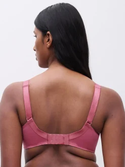 Chantelle Every Curve 3-Delige beugel BH - Dahlia Multico