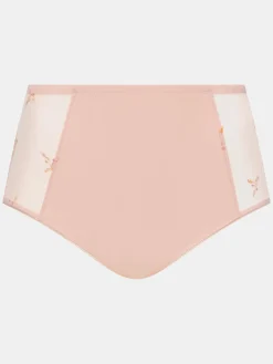 Chantelle Every Curve Hoge taille slip - Spring bloom