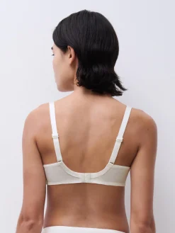 Chantelle Every Curve Memory BH - Milk