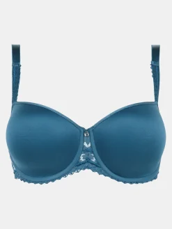 Chantelle Every Curve Memory BH - Jeans Blue