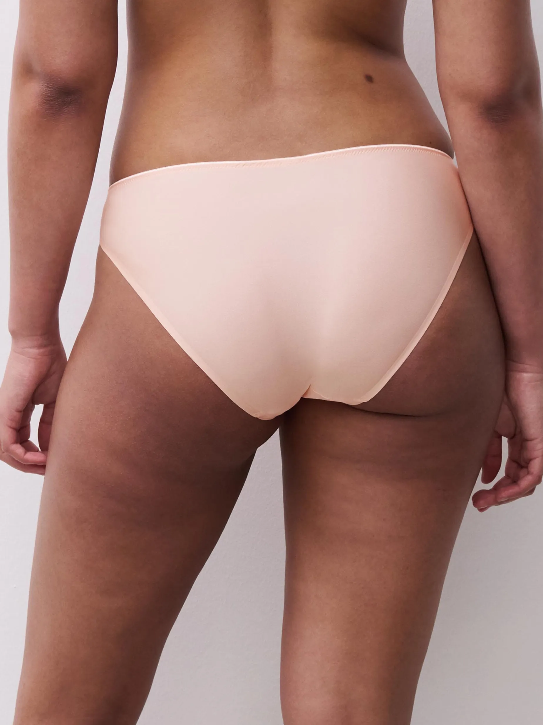 Chantelle Every Curve Slip - Spring bloom
