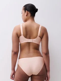 Chantelle Every Curve Slip - Spring bloom