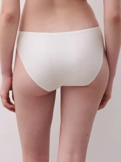 Chantelle Every Curve Slip - Milk