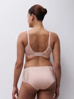 Chantelle GLAZE Beugel BH - Soft pink