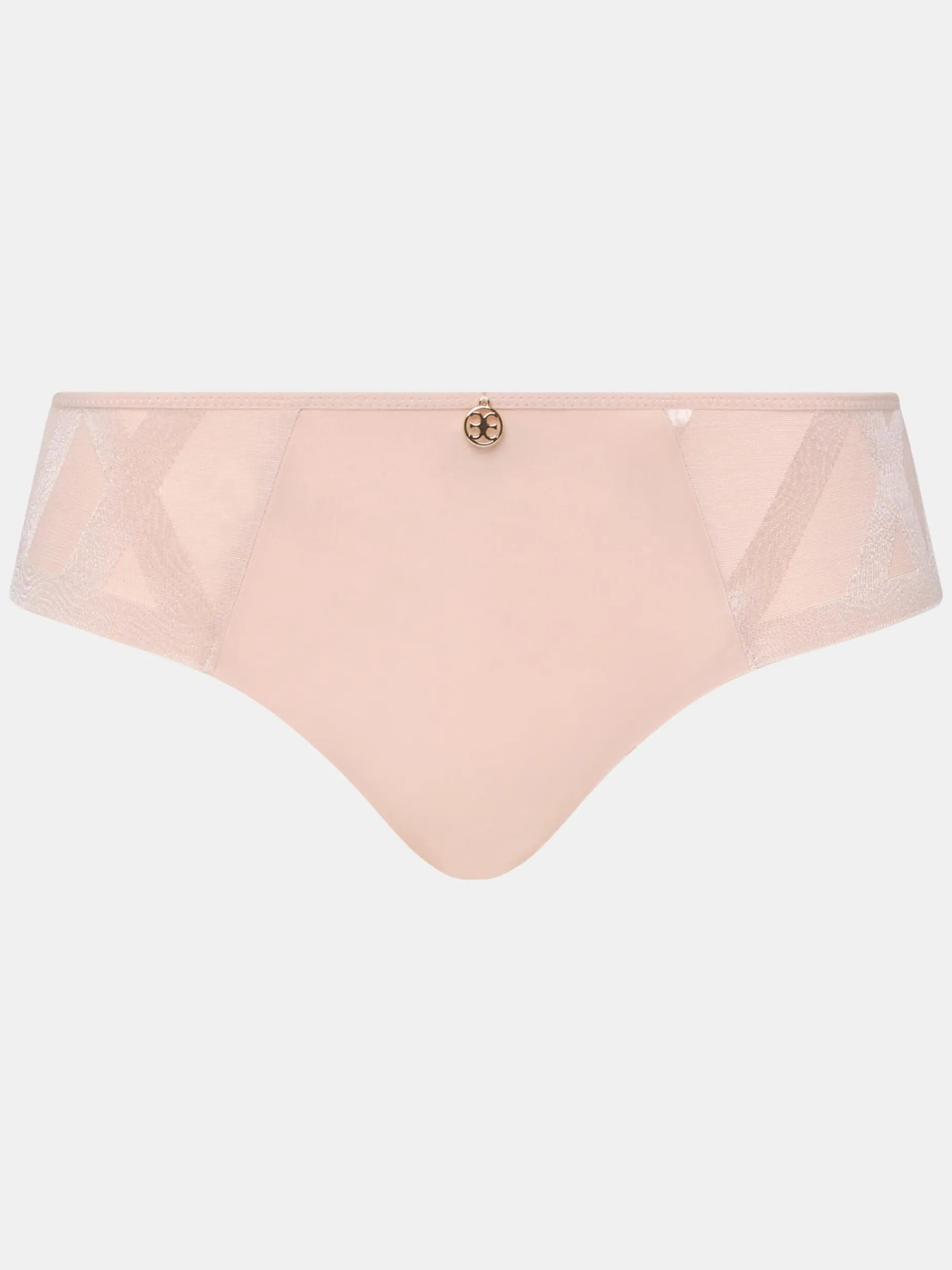 Chantelle GLAZE Slip - Soft pink