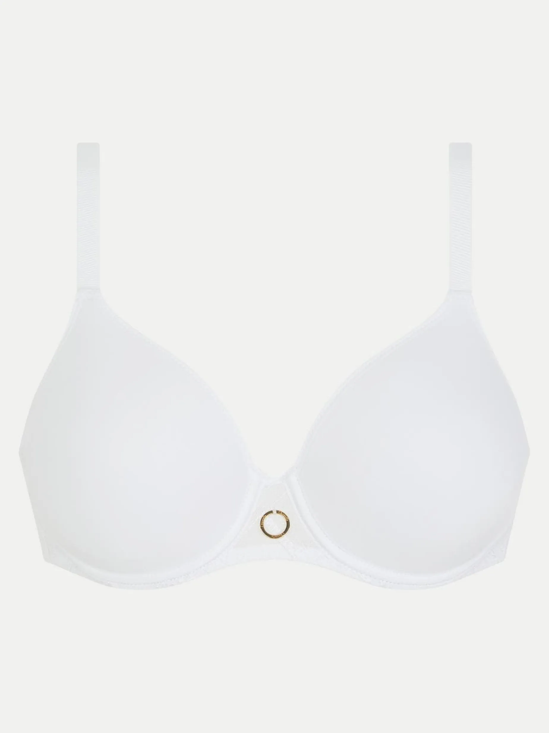 Chantelle GRAPHIC SUPPORT Memory BH - Wit