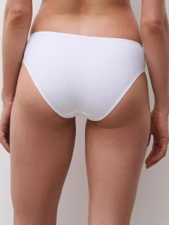 Chantelle GRAPHIC SUPPORT Slip - Wit