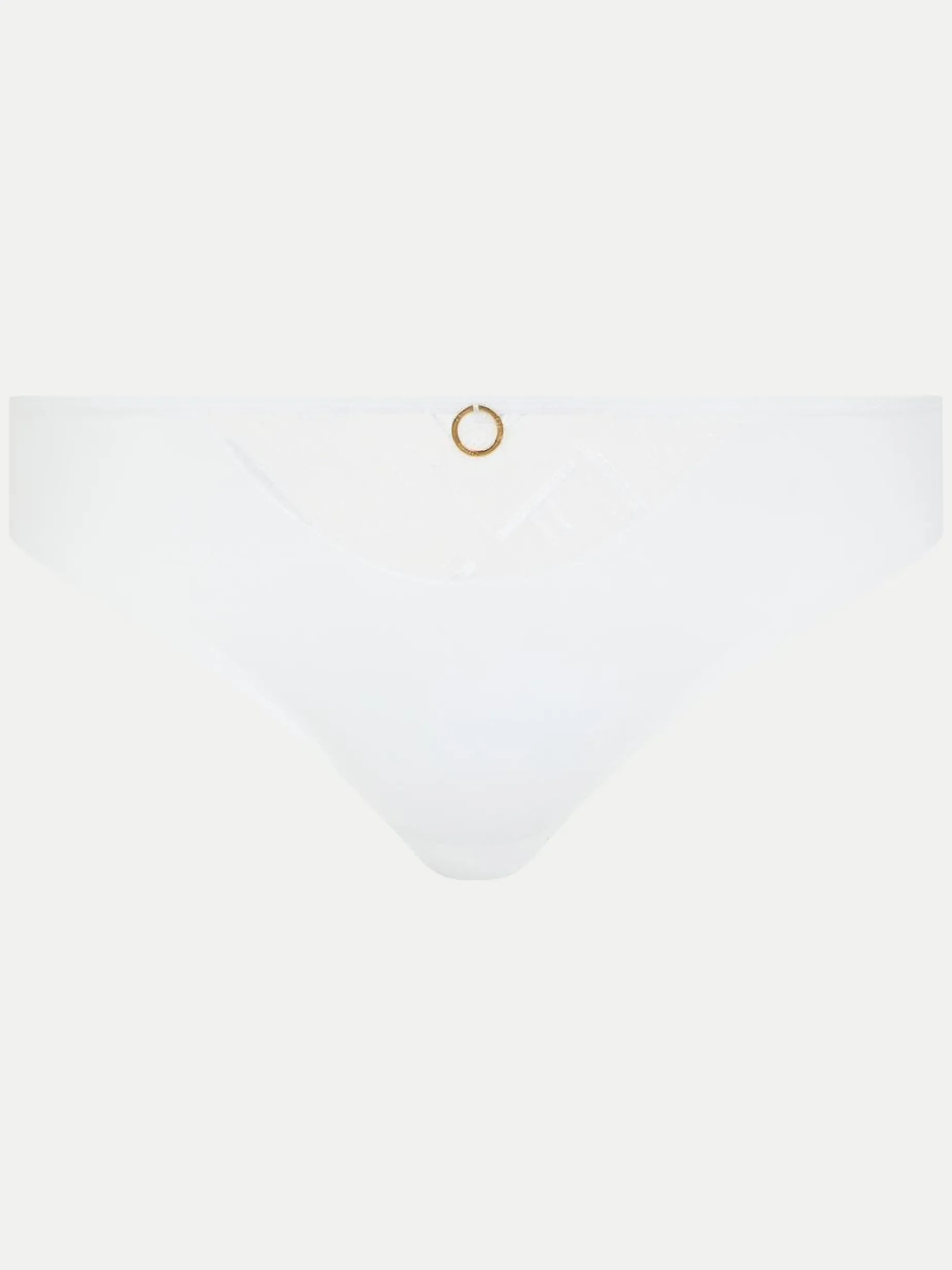 Chantelle GRAPHIC SUPPORT Slip - Wit