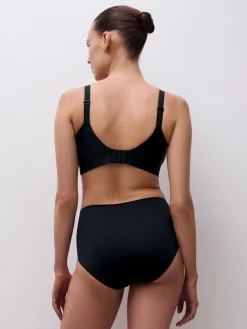 Chantelle GRAPHIC SUPPORT Niet Voorgevormde Beugel BH - Graphic Leopard