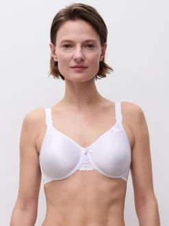 Chantelle Hedona Beugel BH Hedona Cup B-G - Wit