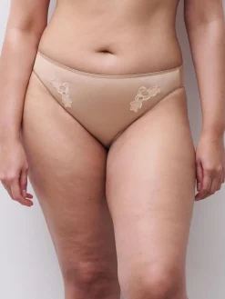Chantelle Hedona Slip - Beige