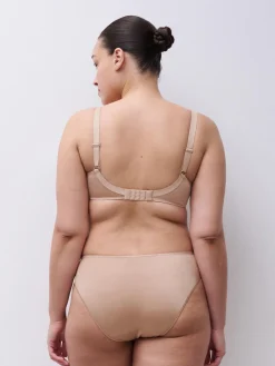 Chantelle Hedona Slip - Beige