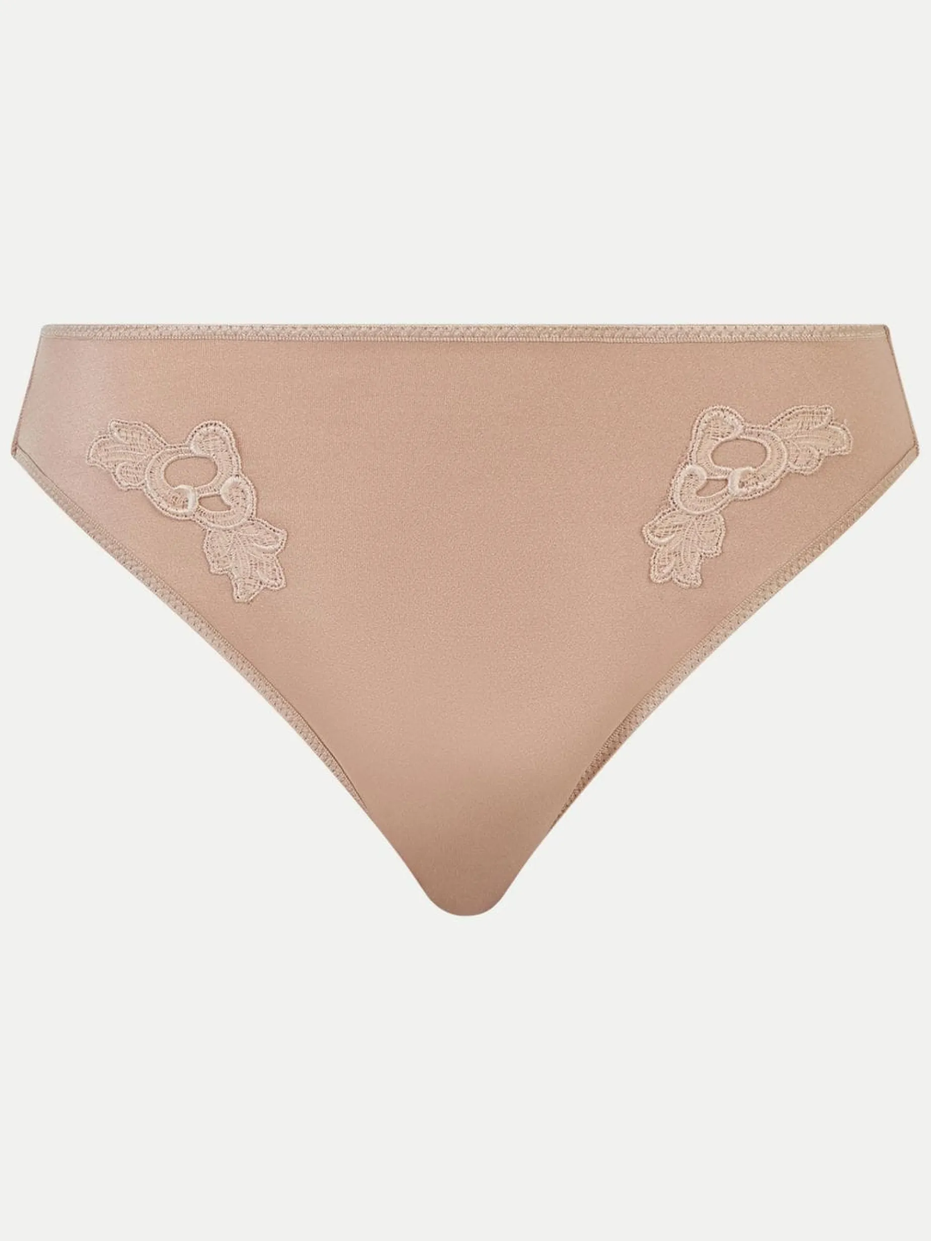 Chantelle Hedona Slip - Beige