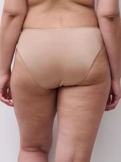 Chantelle Hedona Slip - Beige