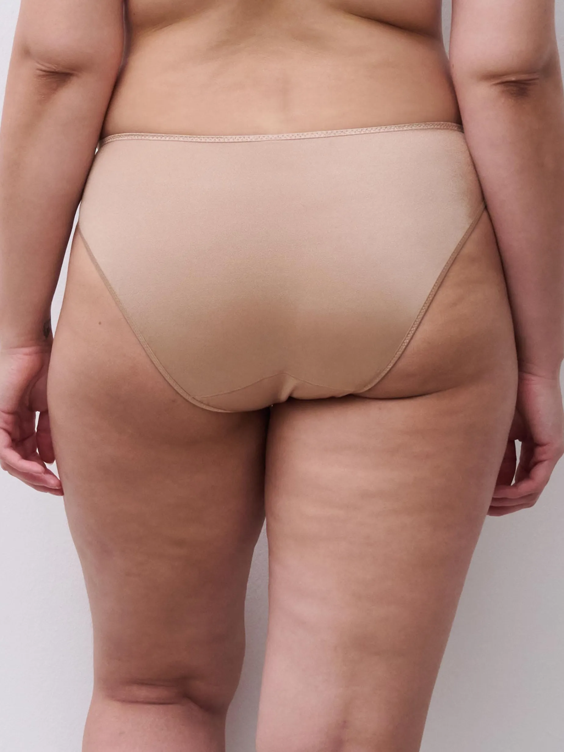 Chantelle Hedona Slip - Beige
