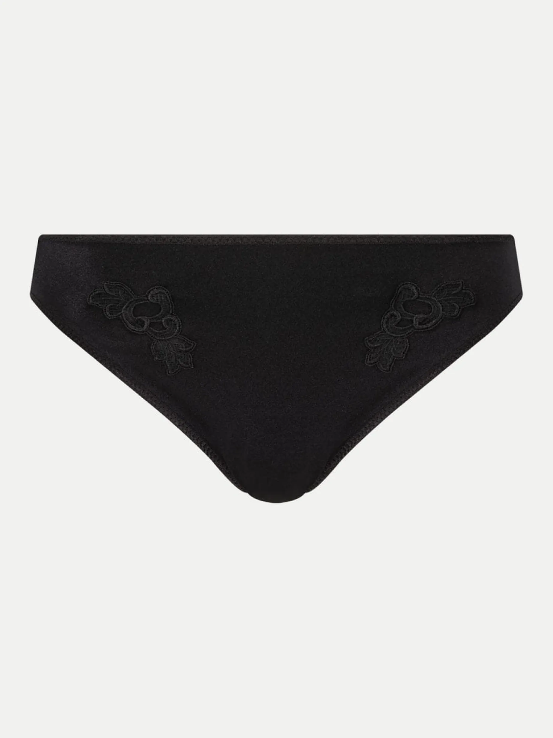 Chantelle Hedona Slip - Zwart