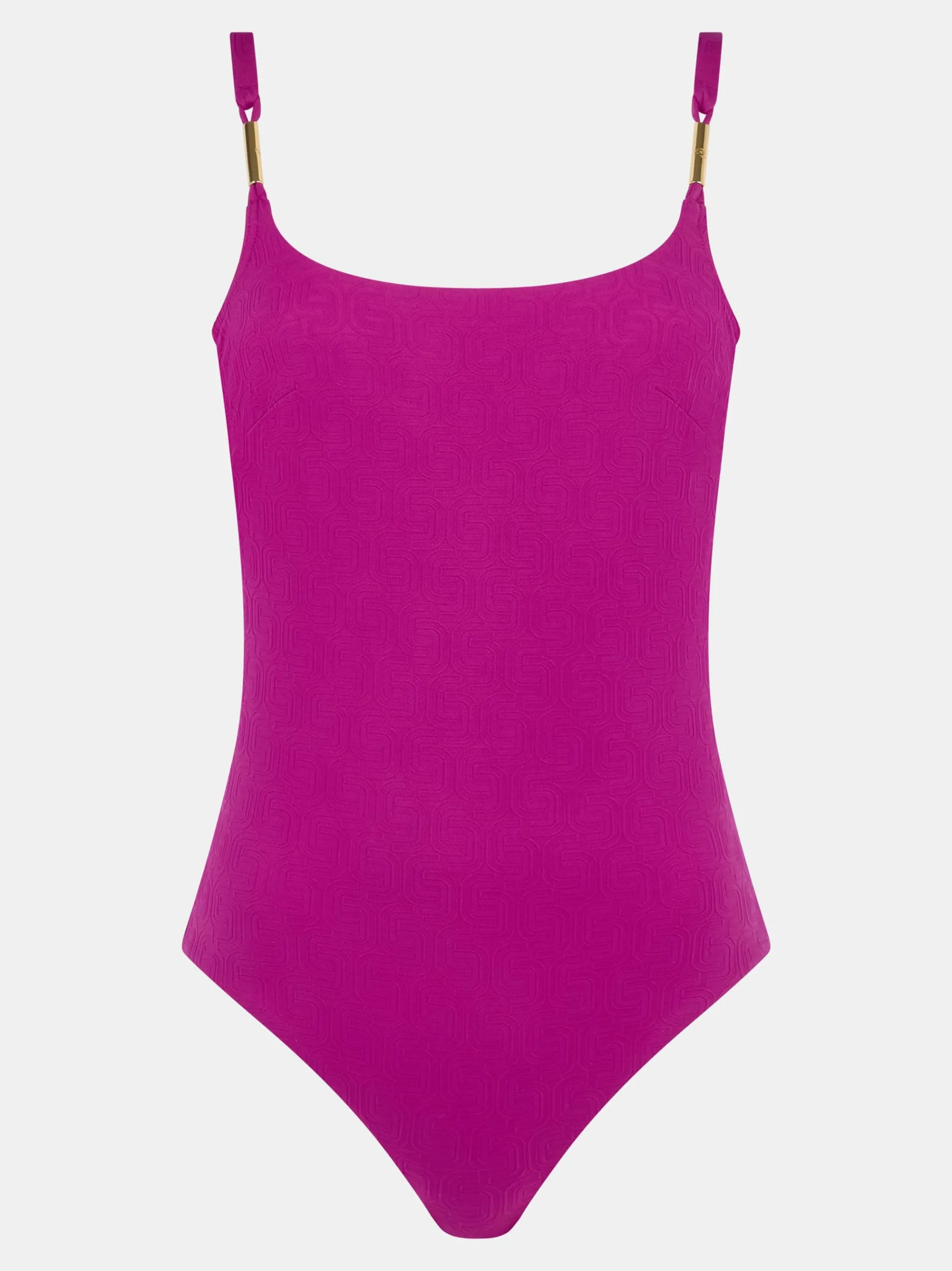 Chantelle HERA Badpak - Tyrian Fuchsia