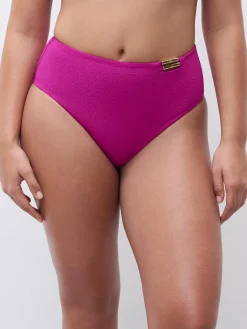 Chantelle HERA Bikinibroekje - Tyrian Fuchsia