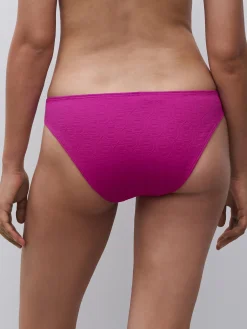 Chantelle HERA Bikinibroekje - Tyrian Fuchsia