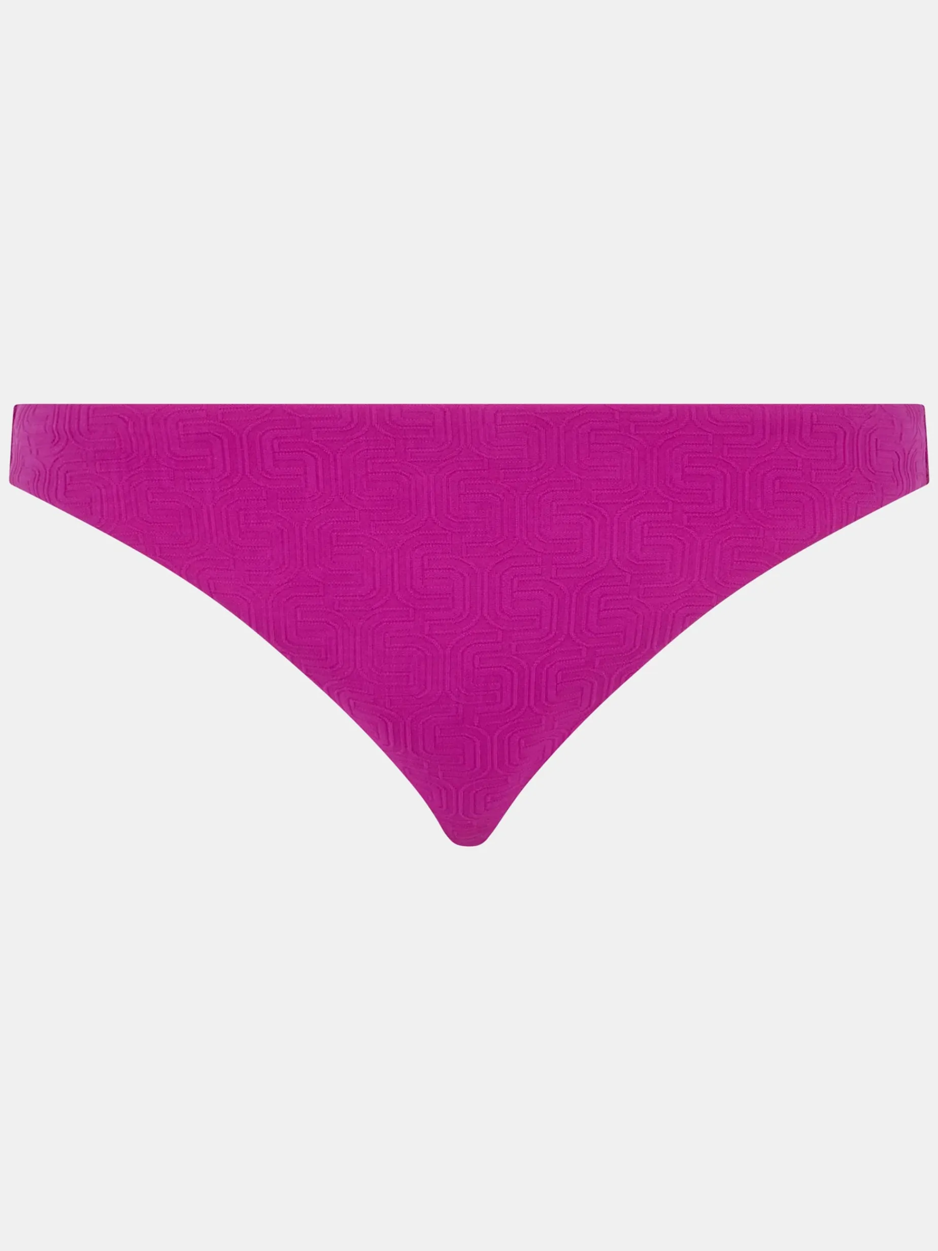 Chantelle HERA Bikinibroekje - Tyrian Fuchsia