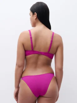 Chantelle HERA Bikinitop met beugel - Tyrian Fuchsia