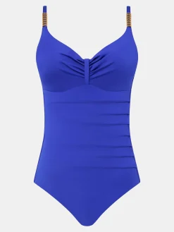 Chantelle ICON Badpak - Bleu grec