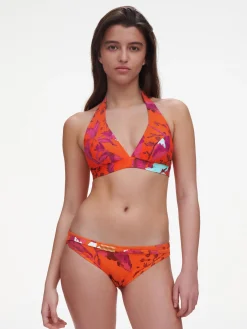 Chantelle ICON Bikinibroekje - Painted flowers