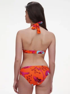 Chantelle ICON Bikinibroekje - Painted flowers