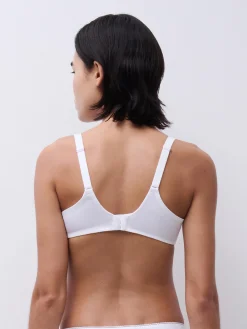 Chantelle INTRIGUE Beugel BH - Wit