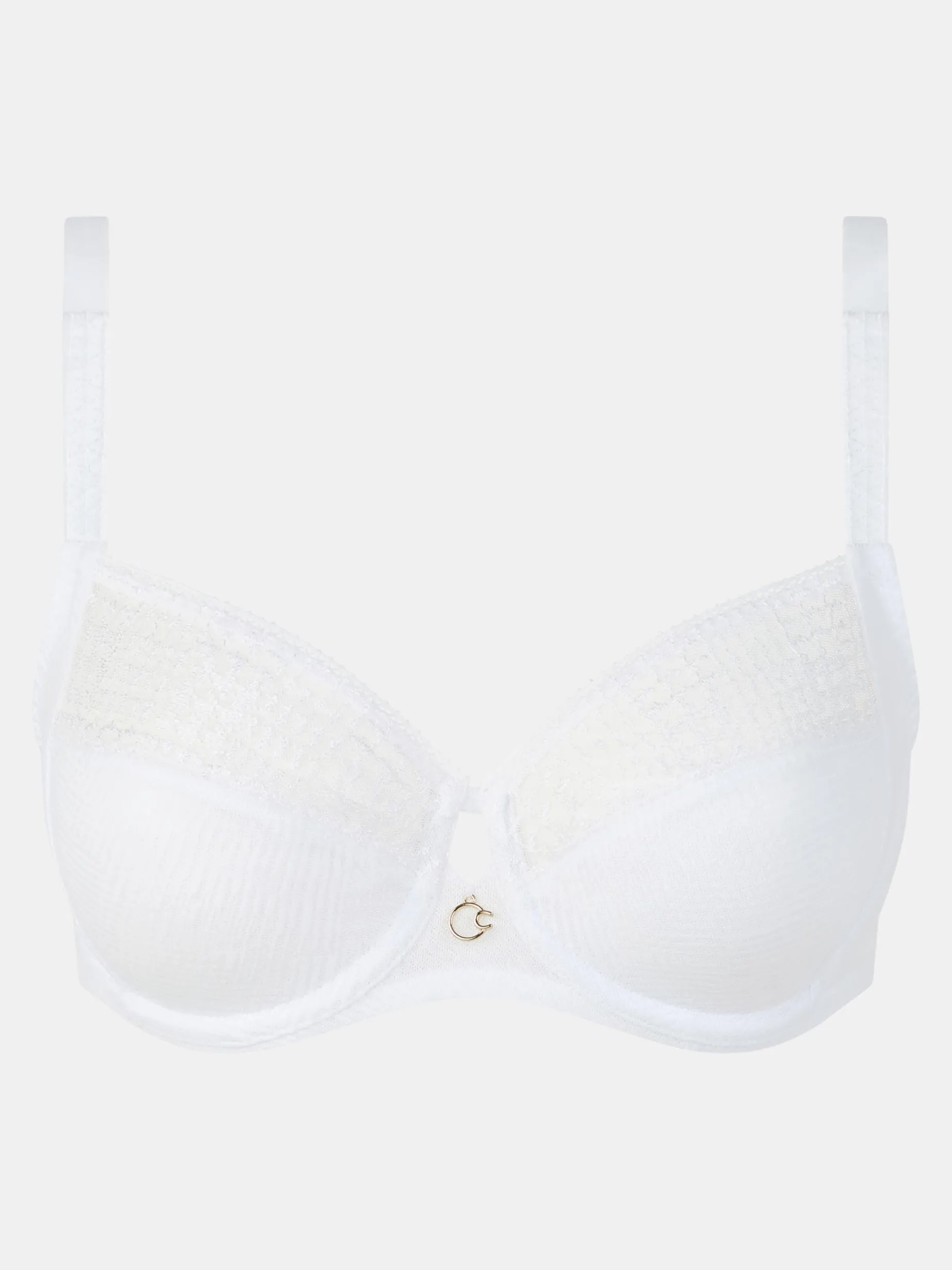 Chantelle INTRIGUE Beugel BH - Wit