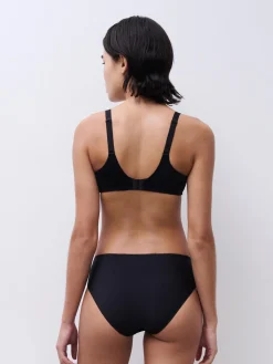 Chantelle INTRIGUE Beugel BH - Zwart