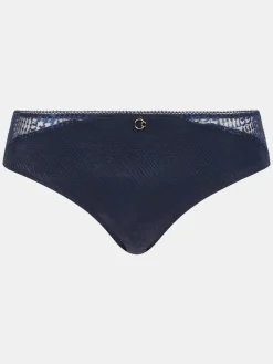 Chantelle INTRIGUE Slip - Sailing blue
