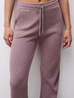 Chantelle JERRY Lange broek - Deep Taupe