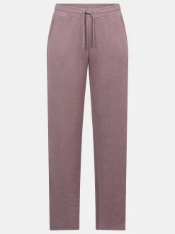 Chantelle JERRY Lange broek - Deep Taupe