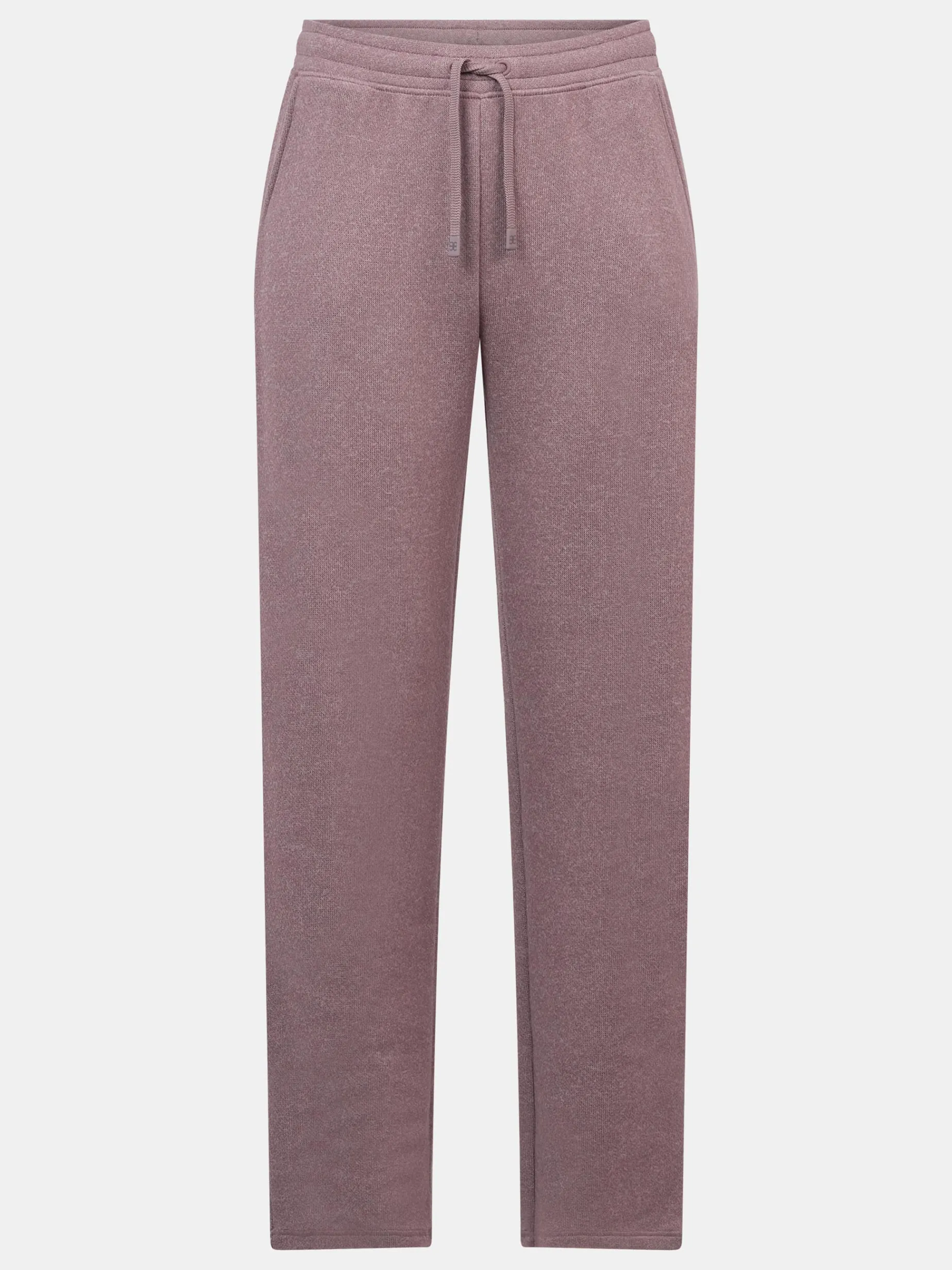 Chantelle JERRY Lange broek - Deep Taupe