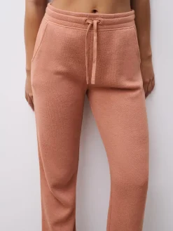 Chantelle JERRY Lange broek - Camel