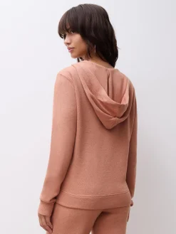 Chantelle JERRY Vest - Camel