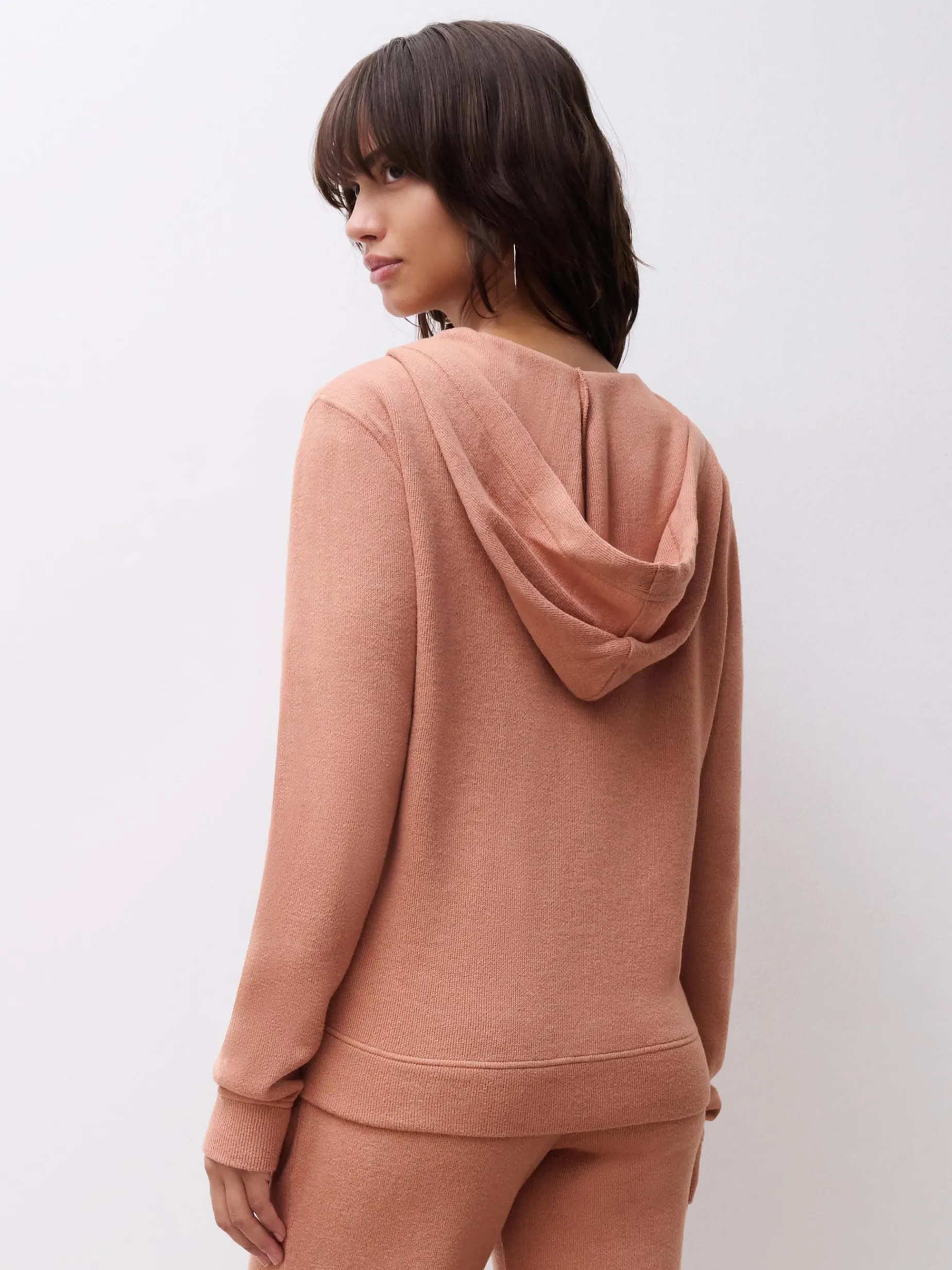 Chantelle JERRY Vest - Camel