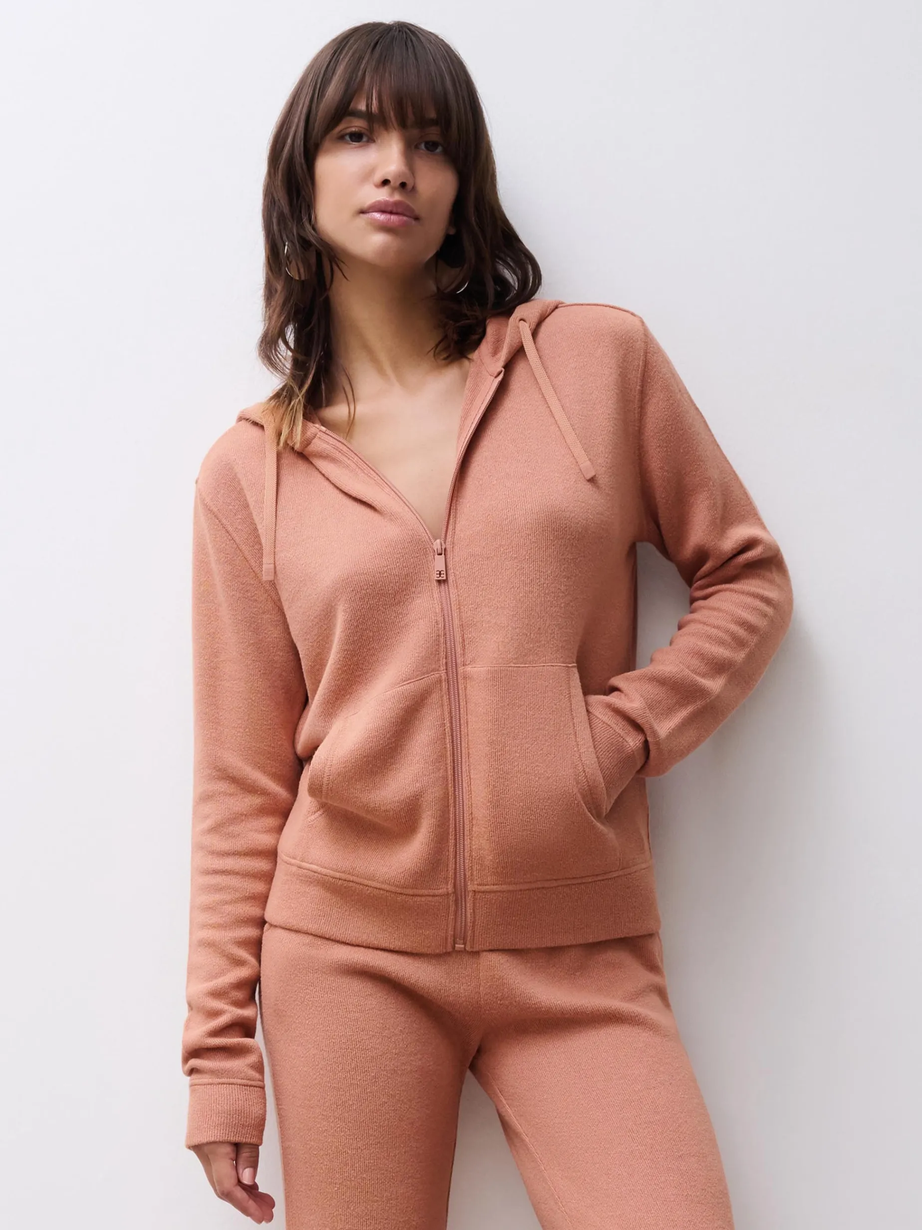 Chantelle JERRY Vest - Camel