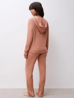Chantelle JERRY Vest - Camel