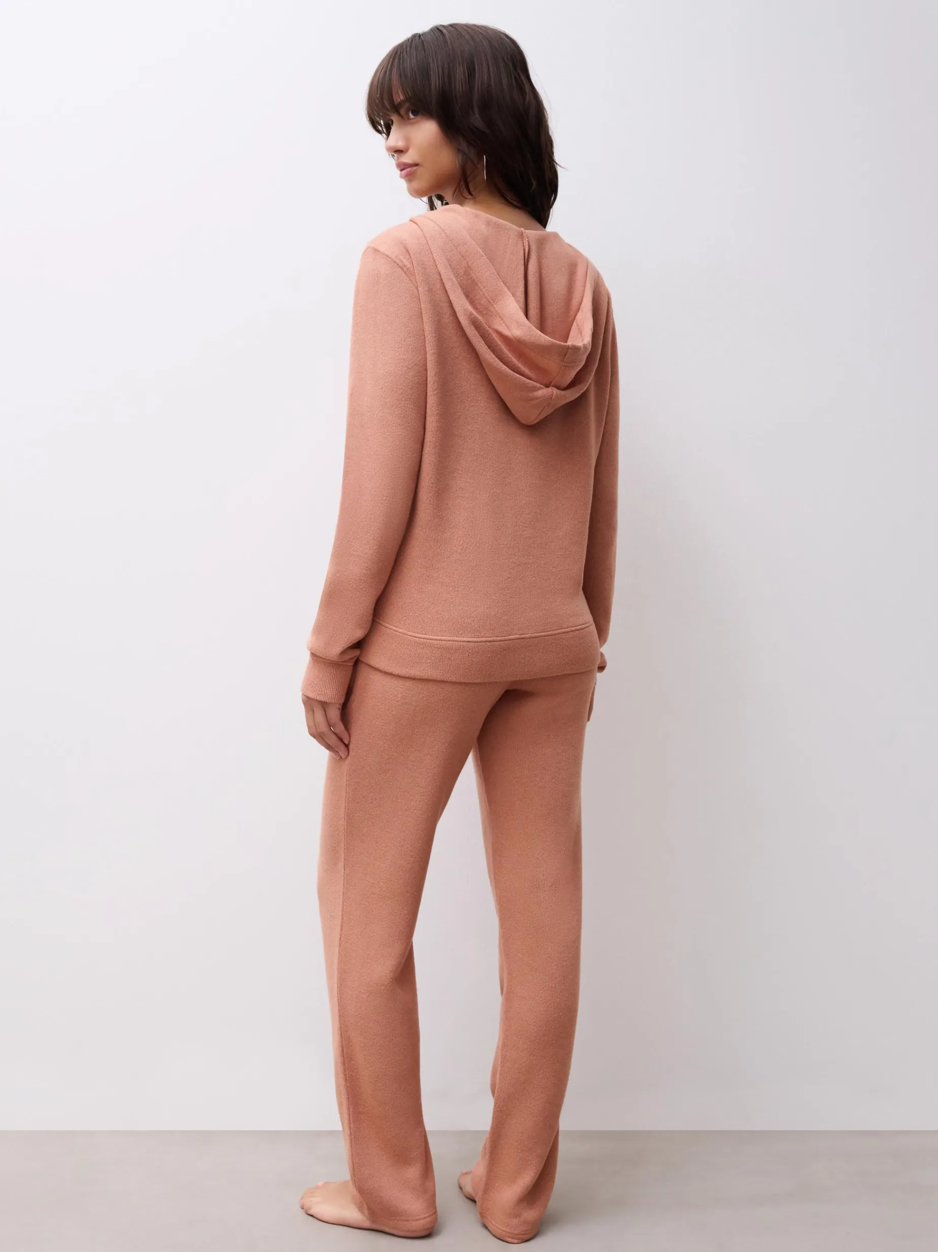 Chantelle JERRY Vest - Camel