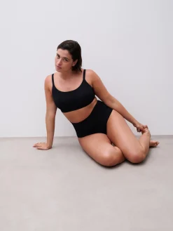 CHANTELLE LAB SMOOTH COMFORT Smooth Comfort Shapewear - High waist Brief - Zwart