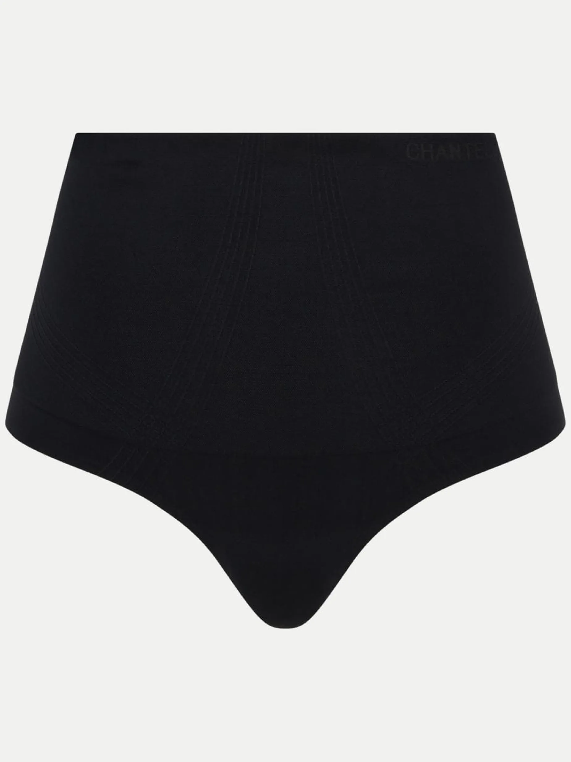 CHANTELLE LAB SMOOTH COMFORT Smooth Comfort Shapewear - High waist Brief - Zwart