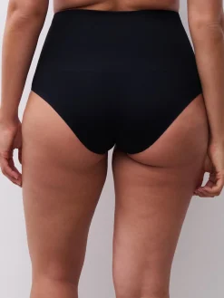 CHANTELLE LAB SMOOTH COMFORT Smooth Comfort Shapewear - High waist Brief - Zwart